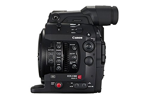 C300 Mark II