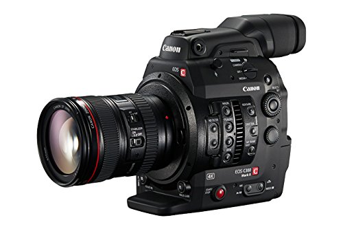 C300 Mark II