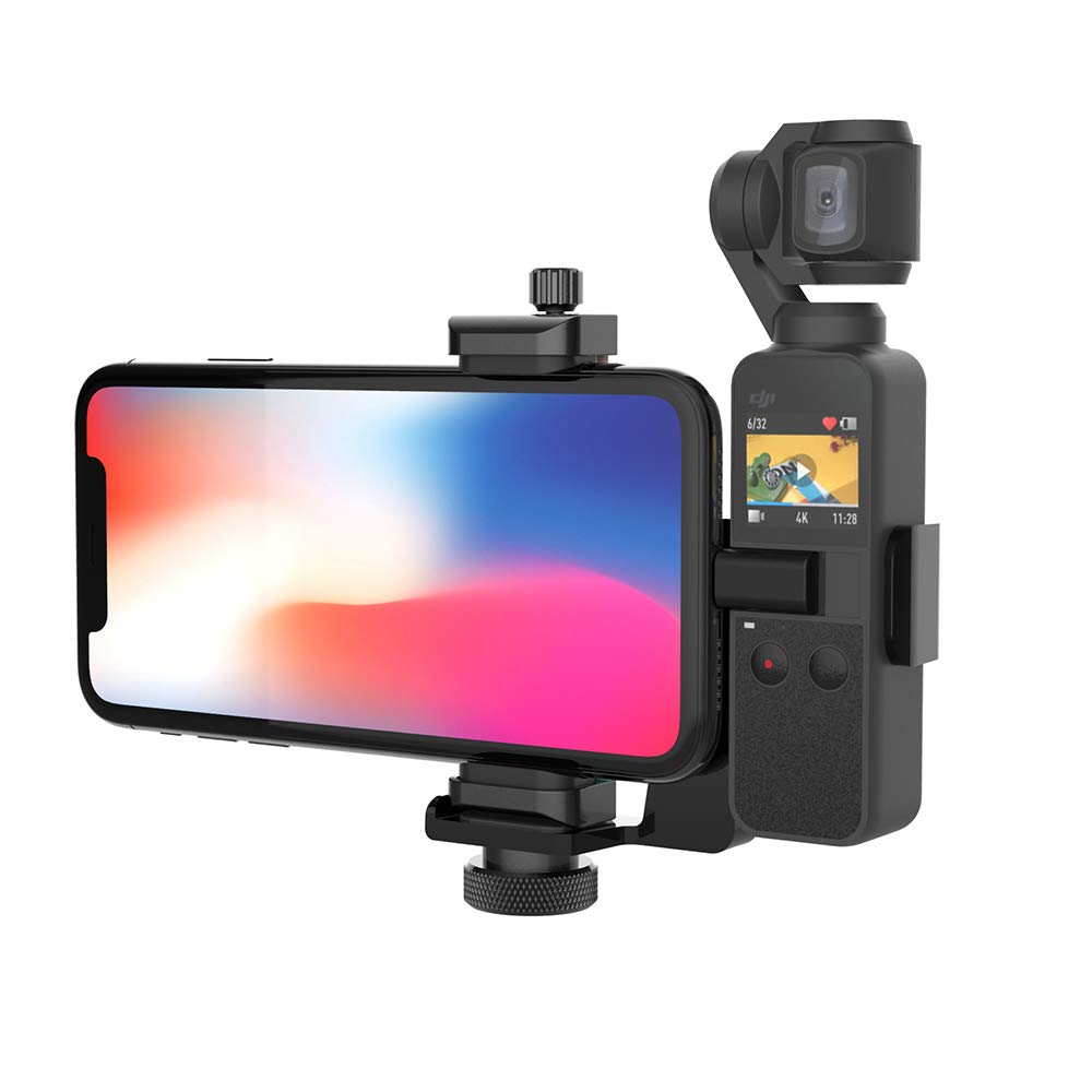 DJI Osmo Pocket