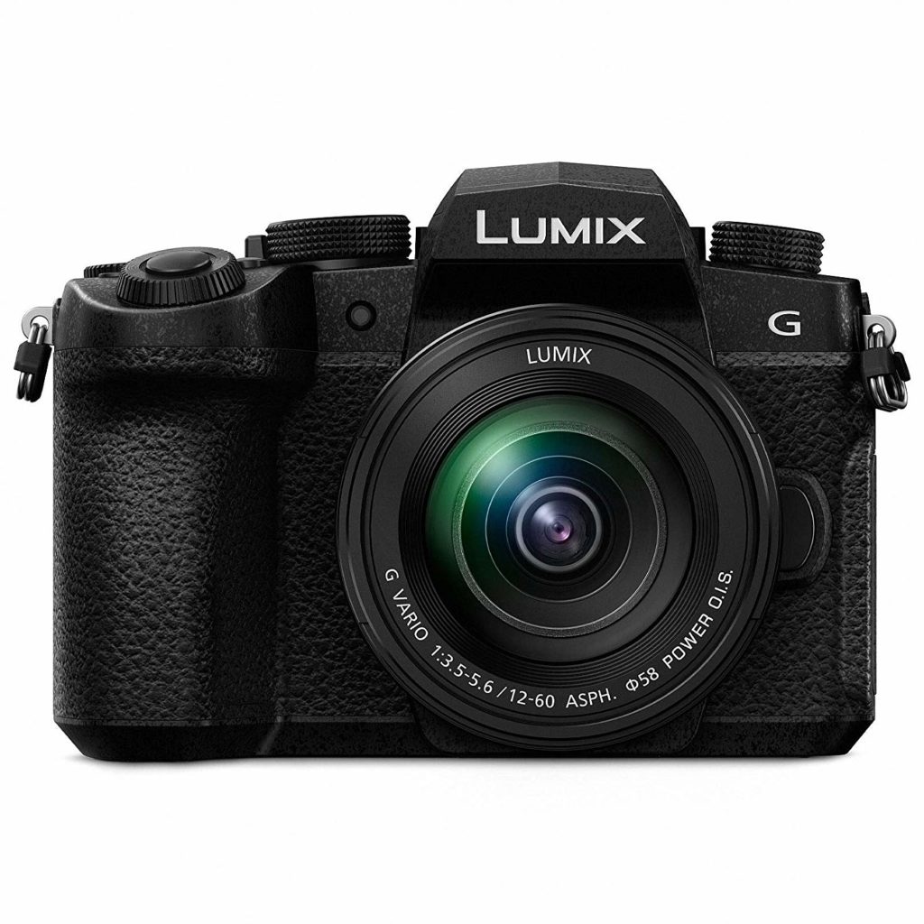 LUMIX G90