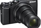 Nikon Coolpix A900